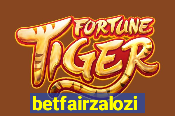 betfairzalozi