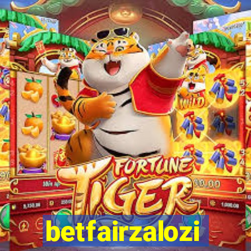 betfairzalozi