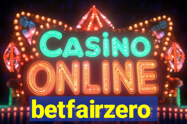 betfairzero