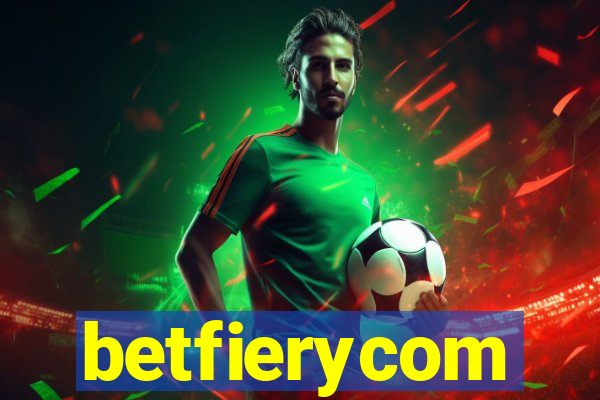 betfierycom