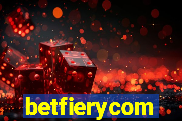 betfierycom