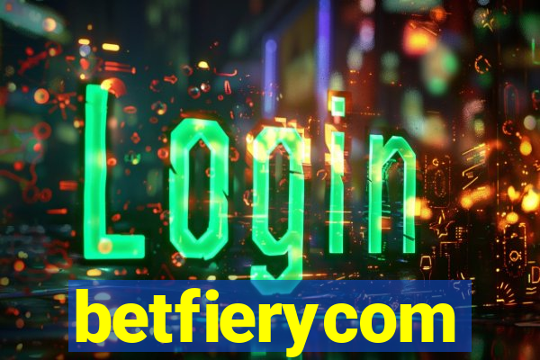 betfierycom