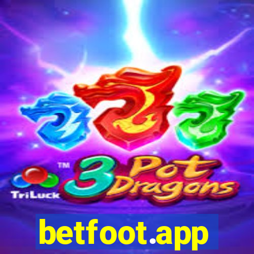 betfoot.app