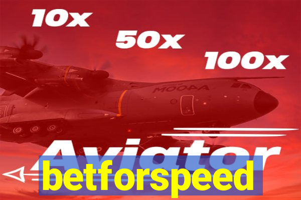 betforspeed