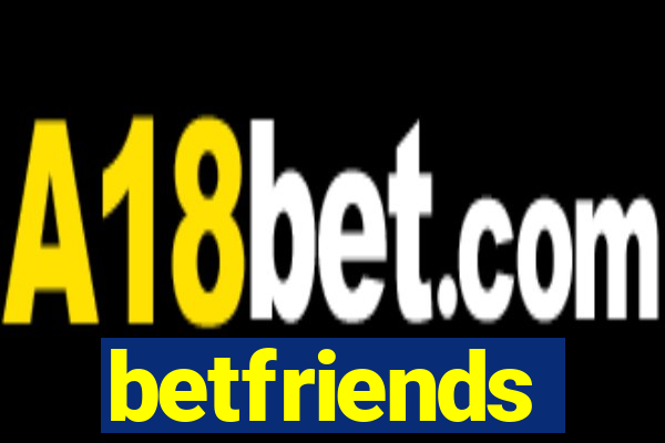 betfriends