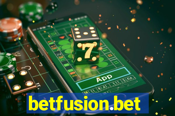 betfusion.bet