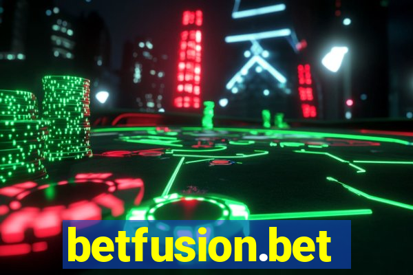 betfusion.bet