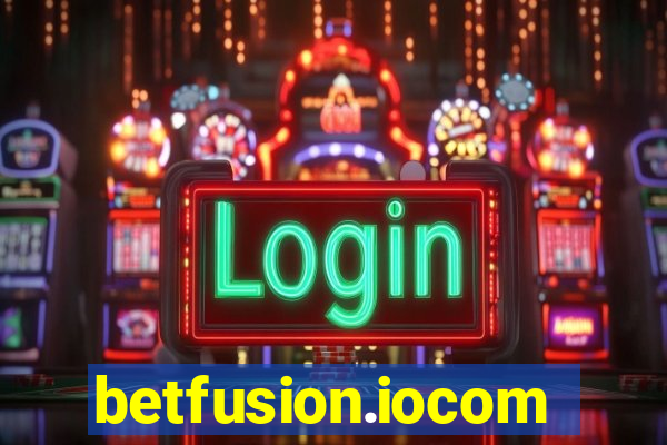 betfusion.iocom