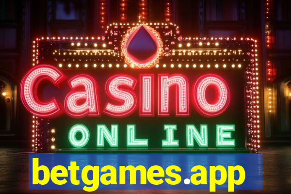 betgames.app