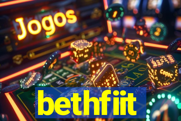 bethfiit