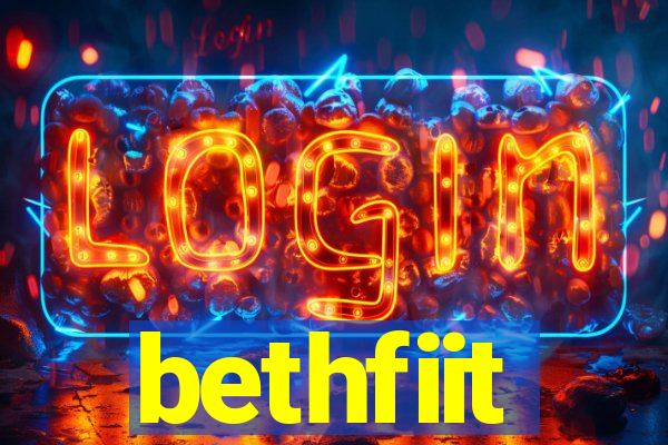 bethfiit