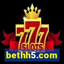 bethh5.com