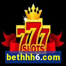 bethhh6.com