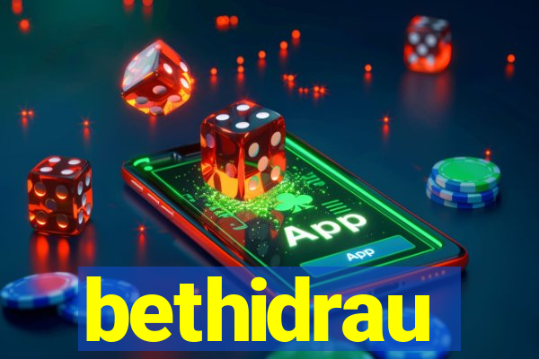 bethidrau