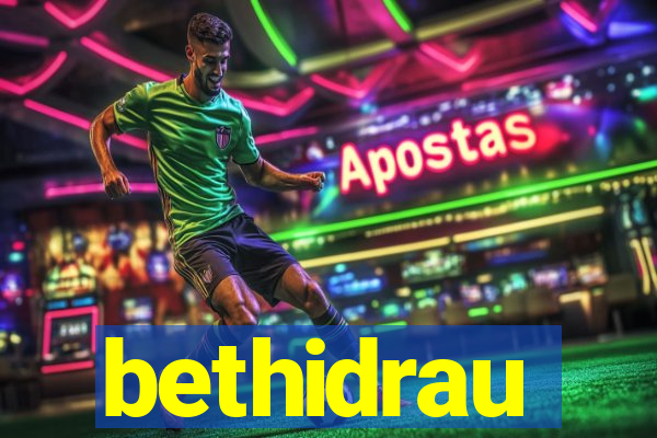 bethidrau