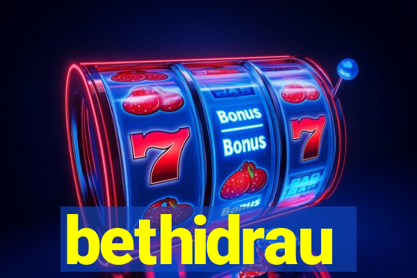 bethidrau