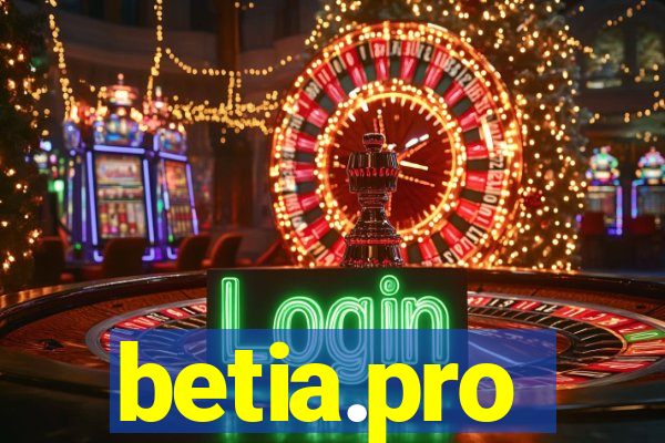 betia.pro