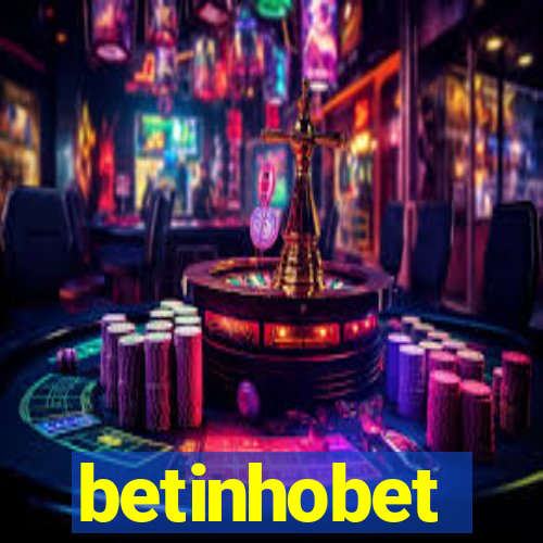 betinhobet