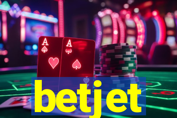 betjet