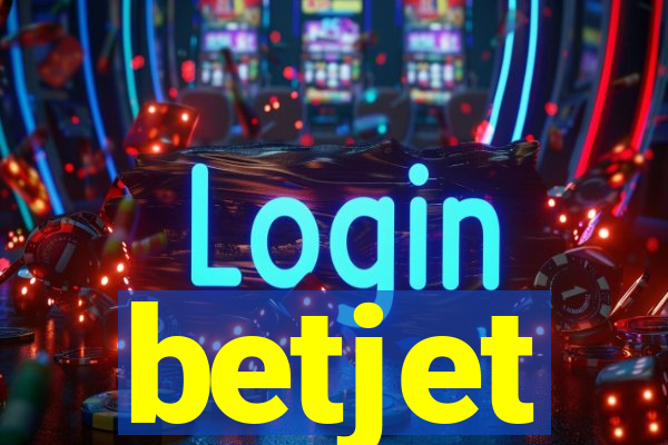 betjet