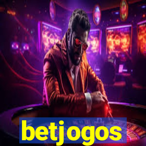 betjogos