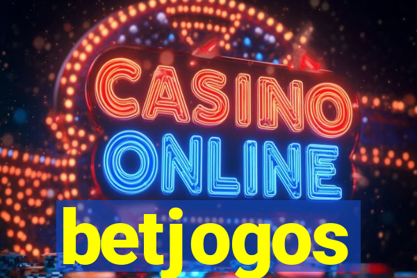 betjogos