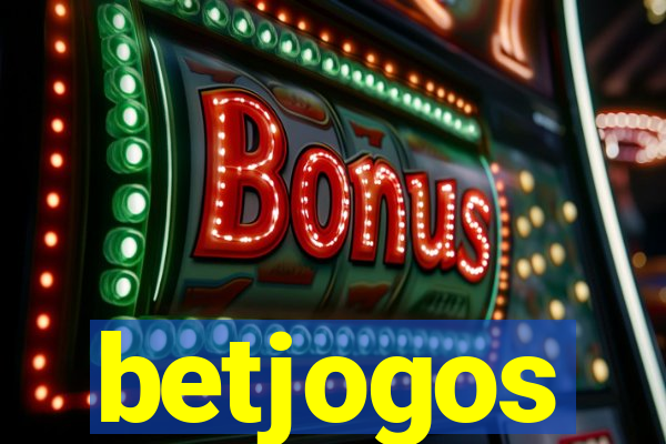 betjogos