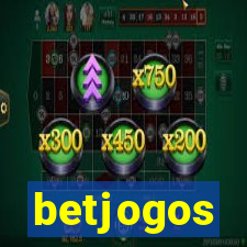 betjogos