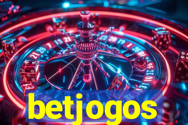 betjogos