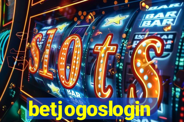 betjogoslogin