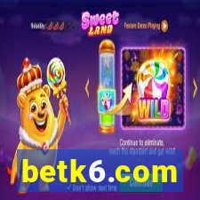 betk6.com