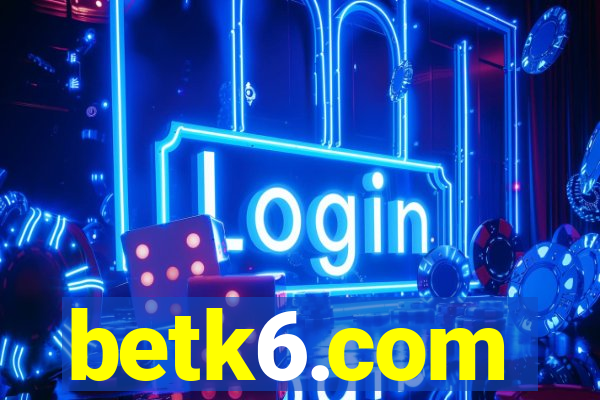 betk6.com