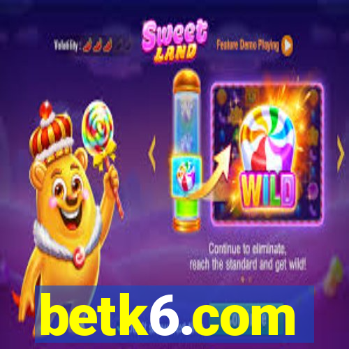 betk6.com