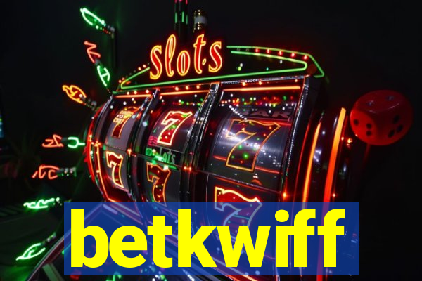 betkwiff