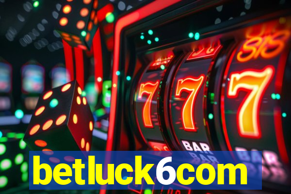 betluck6com