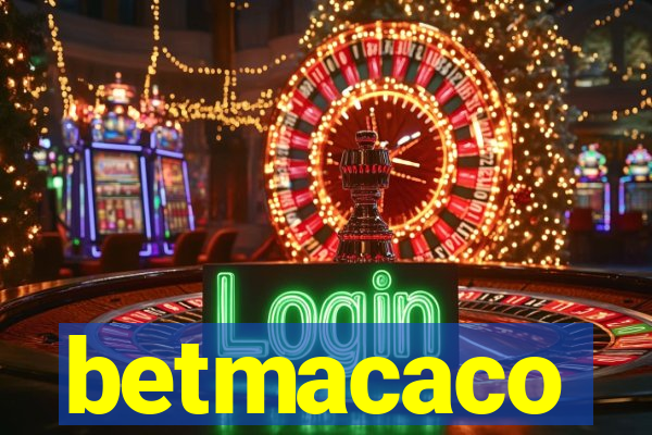 betmacaco