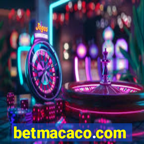 betmacaco.com