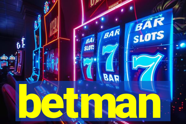 betman