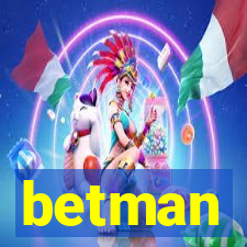 betman