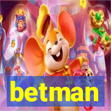 betman