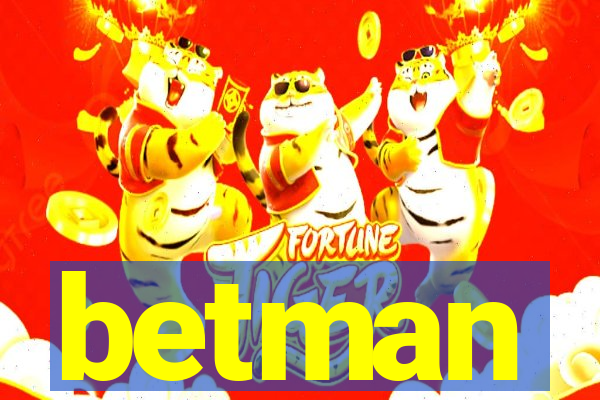 betman