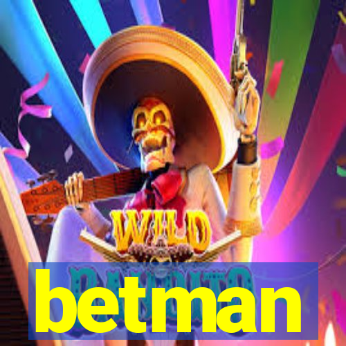 betman