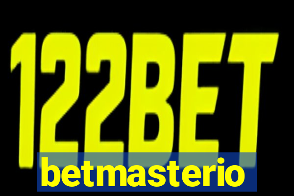 betmasterio