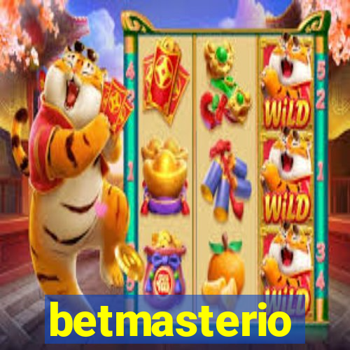 betmasterio