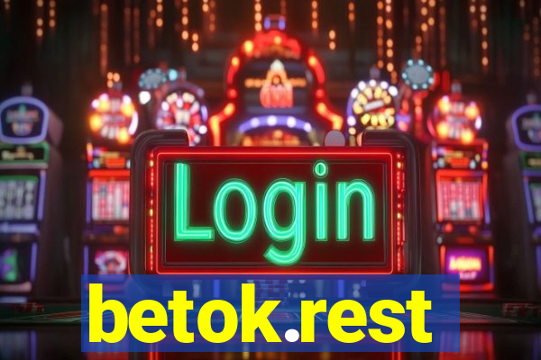 betok.rest