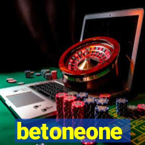 betoneone