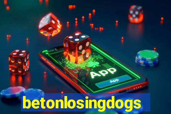 betonlosingdogs