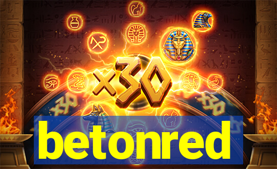 betonred