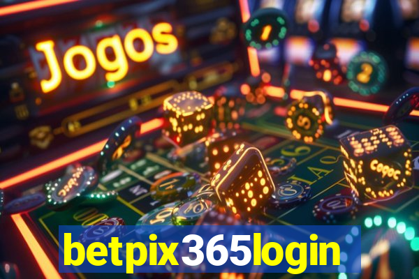 betpix365login