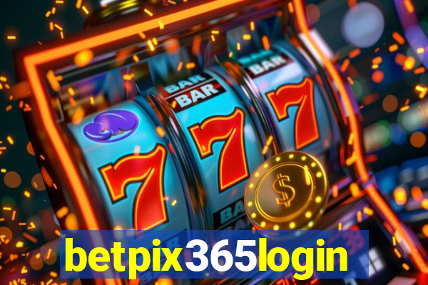 betpix365login